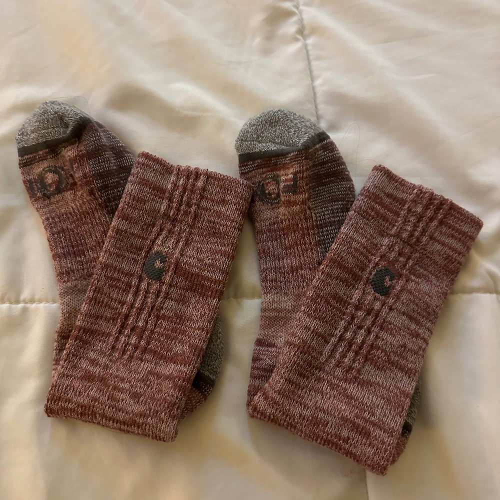 Socks - Picture 2 of 2